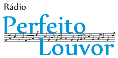 Logo de Rádio Perfeito Louvor