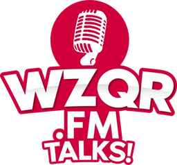 Logo de WZQR Talks