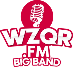 Logo de WZQR Big Bands