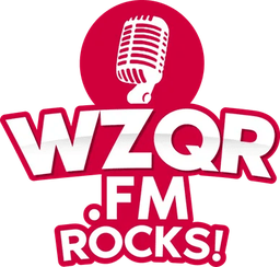 Logo de WZQR Rocks!