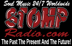 Logo de Stomp Radio