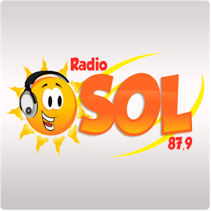 Logo de Sol FM