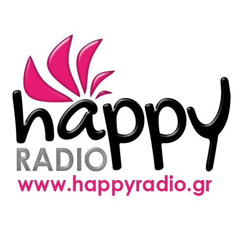 Logo de Happy Radio