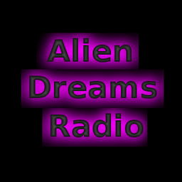 Logo de Alien Dreams Radio