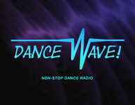 Logo de Dance Wave Retro!