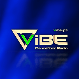 Logo de The VIBE - Dancefloor Radio