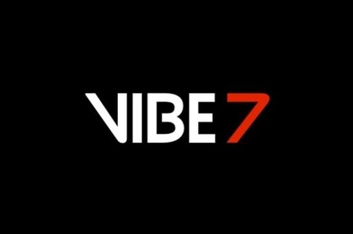 Logo de Vibe 7