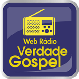 Logo de Web Radio Verdade Gospel