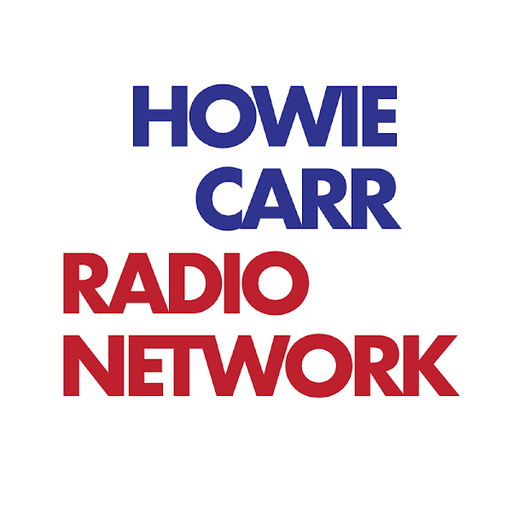 Logo de The Howie Carr Show