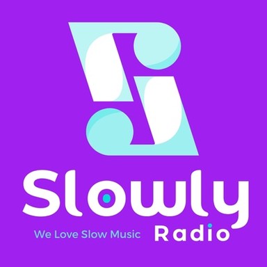 Logo de SLOWLY RADIO