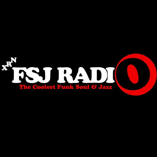 Logo de FSJ Radio - XRN Australia