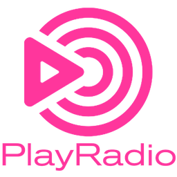 Logo de Play Radio