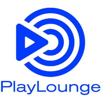 Logo de Play Lounge