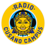 Logo de Radio Cusano Campus