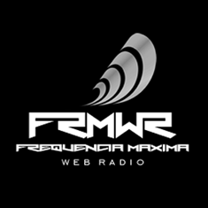 Logo de Frequência Máxima Web Radio
