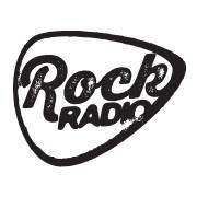 Logo de Rock Radio