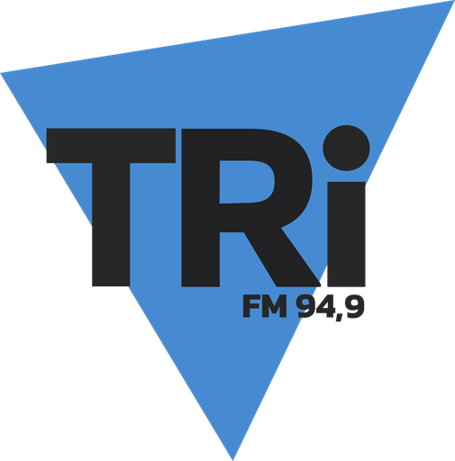 Logo de Rádio Tri FM 94.9