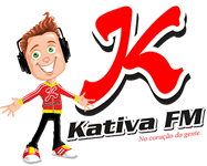 Logo de Kativa FM