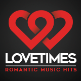 Logo de LOVETIMES | Romantic Music Hits