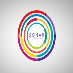Logo de Sonar Lounge Music Radio