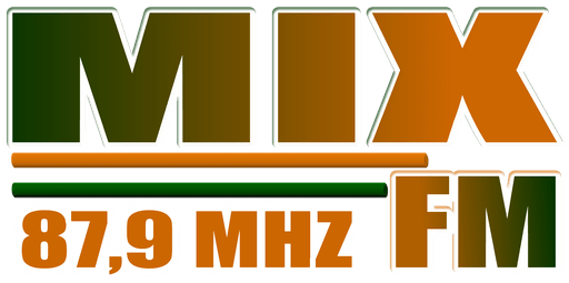 Logo de MIX879 FM
