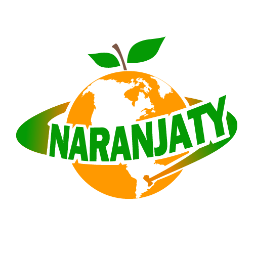 Logo de NARANJATY