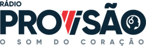 Logo de Radio Provisao FM