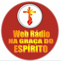 Logo de Rádio Na Graça do Espírito