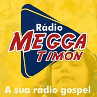 Logo de Radio Megga Timon