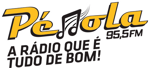 Logo de PÉROLA FM
