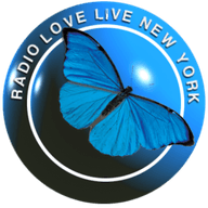 Logo de Radio Love Live