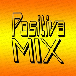 Logo de Positiva Mix