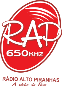 Logo de Radio Alto Piranhas Cajazeiras