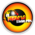 Logo de El Planeta Radio