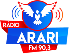 Logo de Rádio Arari FM