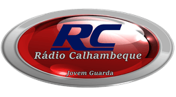 Logo de Radio Calhambeque