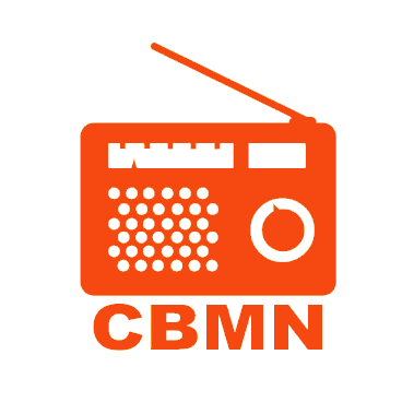 Logo de Radio CBMN