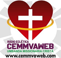 Logo de Radio Cemmva Web