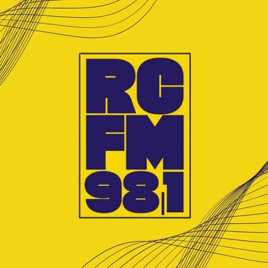 Logo de RC FM 98.1