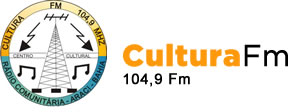 Logo de Radio Cultura FM Araci