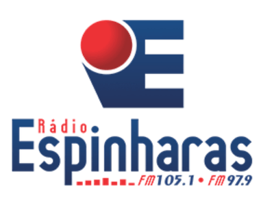 Logo de Radio Espinharas