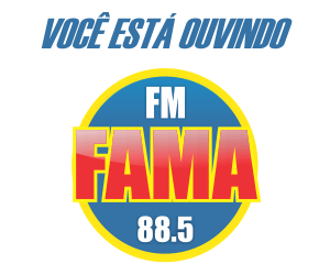 Logo de Radio Fama FM
