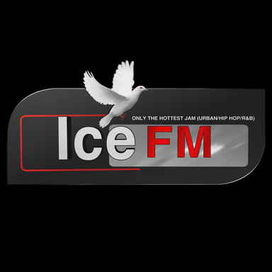 Logo de Ice FM