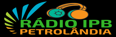 Logo de Radio IPB Petrolandia