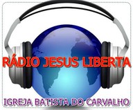 Logo de Radio Jesus Liberta
