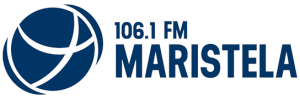 Logo de Rádio Maristela