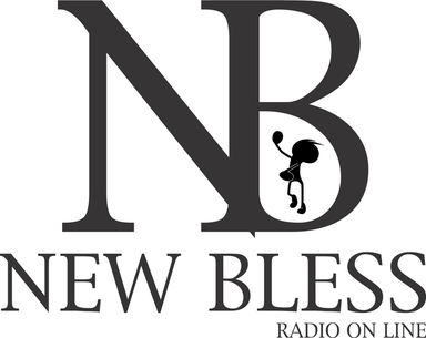 Logo de Radio New Bless