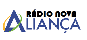Logo de Radio Nova Aliança Gospel