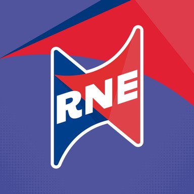 Logo de Rádio Nova Era FM 97.5