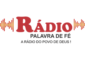 Logo de Radio Palavra de Fe